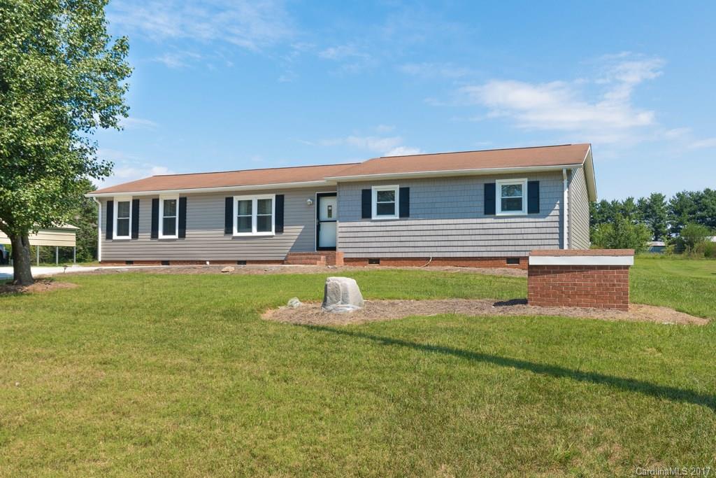 110 Maxwell Lane Statesville NC 28677