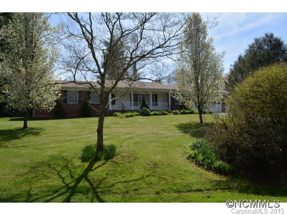 144 Mockingbird Hill Drive Etowah NC 28729