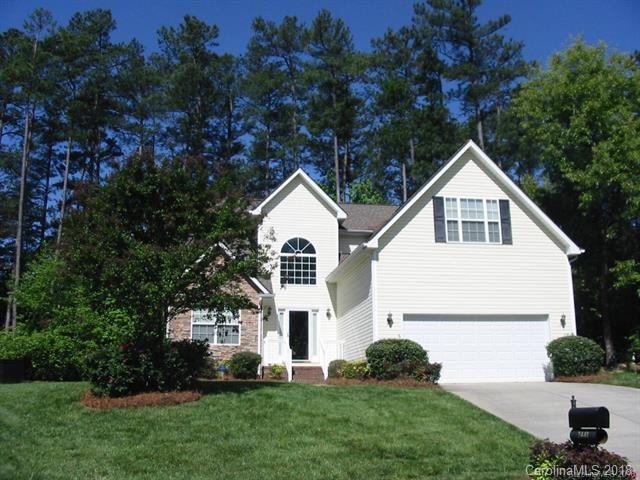 2441 Payton Drive Gastonia NC 28056