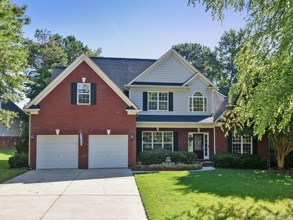 2004 Crismark Drive Indian Trail NC 28079