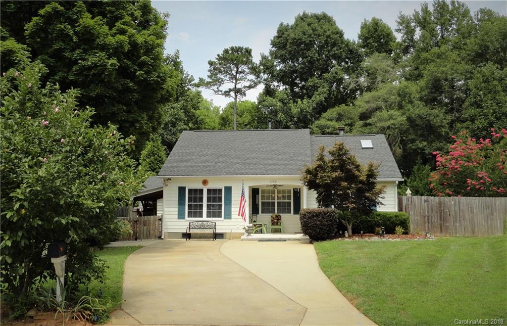 13701 Dealtry Lane Pineville NC 28134