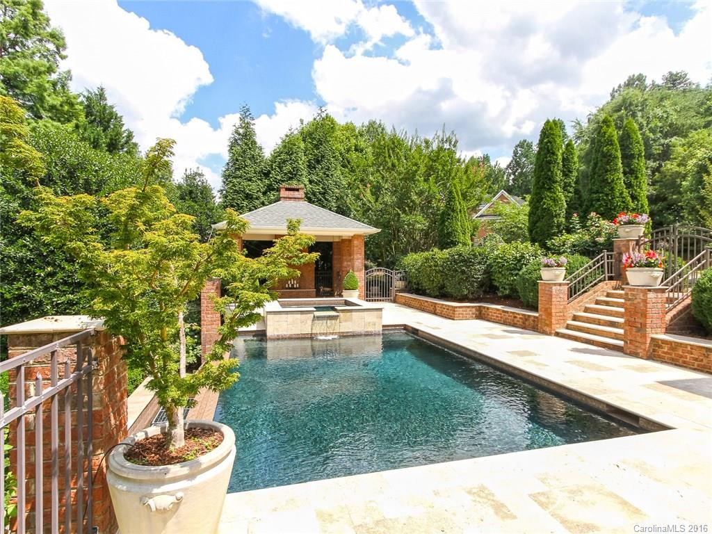 15611 Ballantyne Country Club Drive Charlotte NC 28277