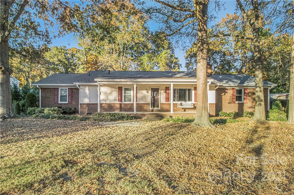 9113 Mountain Aire Circle Charlotte NC 28214