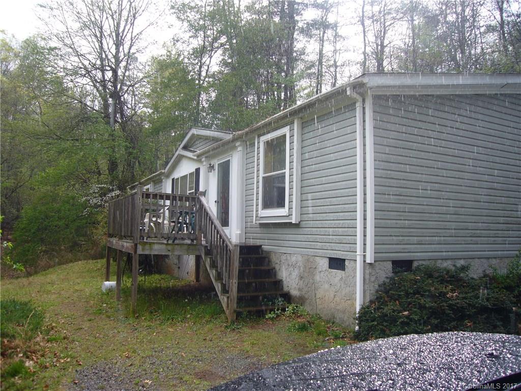 25 Fore Road Asheville NC 28806