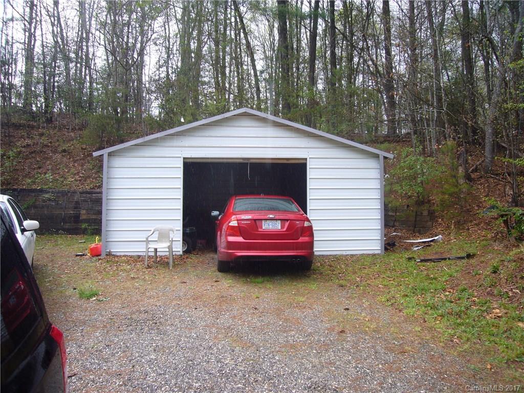 25 Fore Road Asheville NC 28806