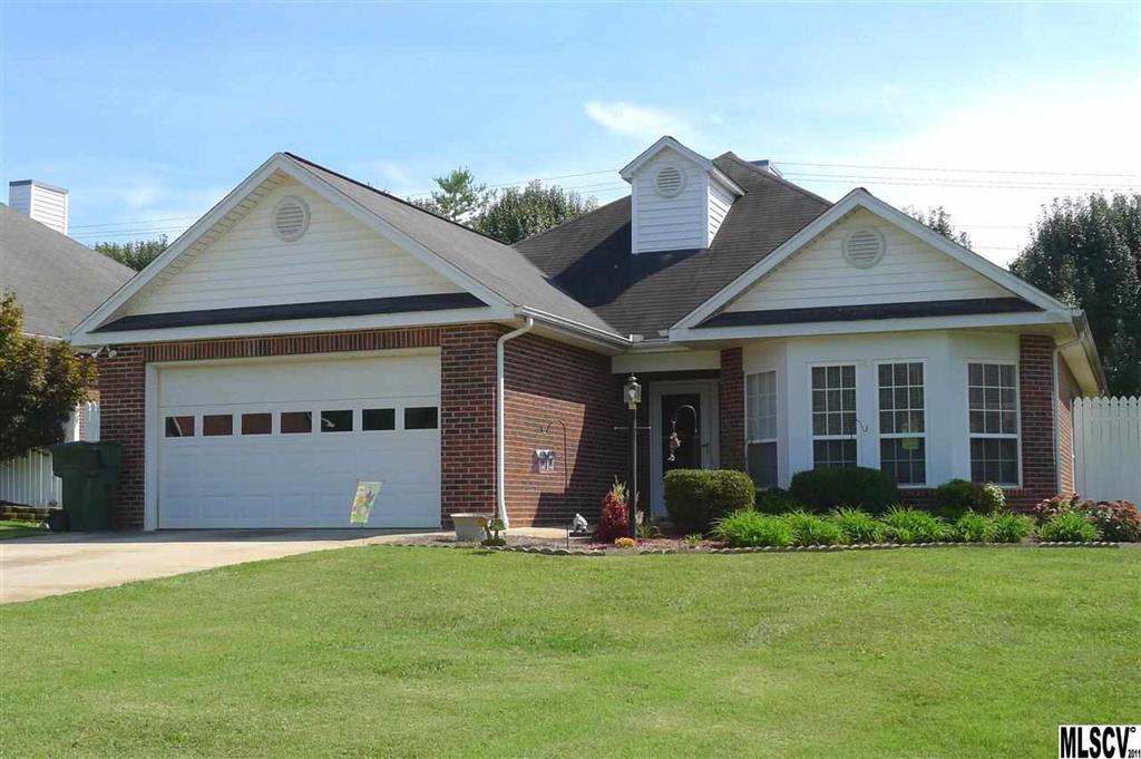 846 41st Avenue Drive NE Hickory NC 28601
