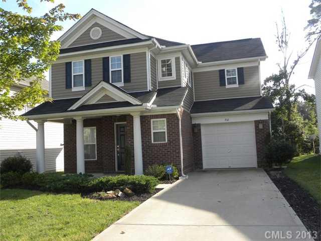 232 Waterlemon Way Monroe NC 28110