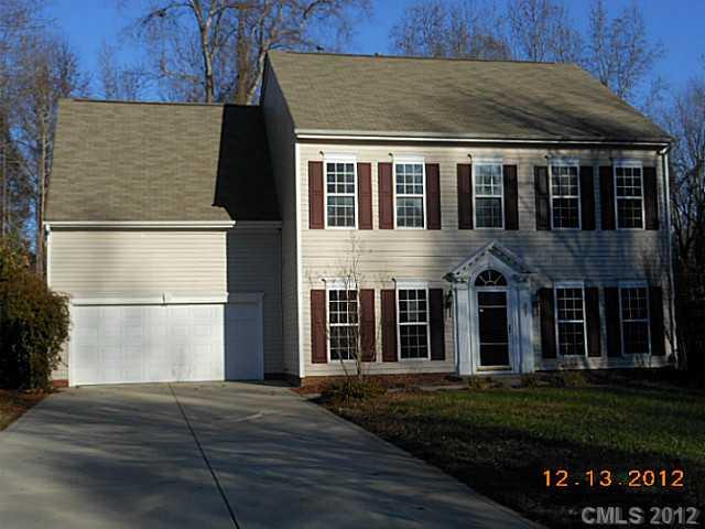 217 Gabriel Drive Mooresville NC 28115