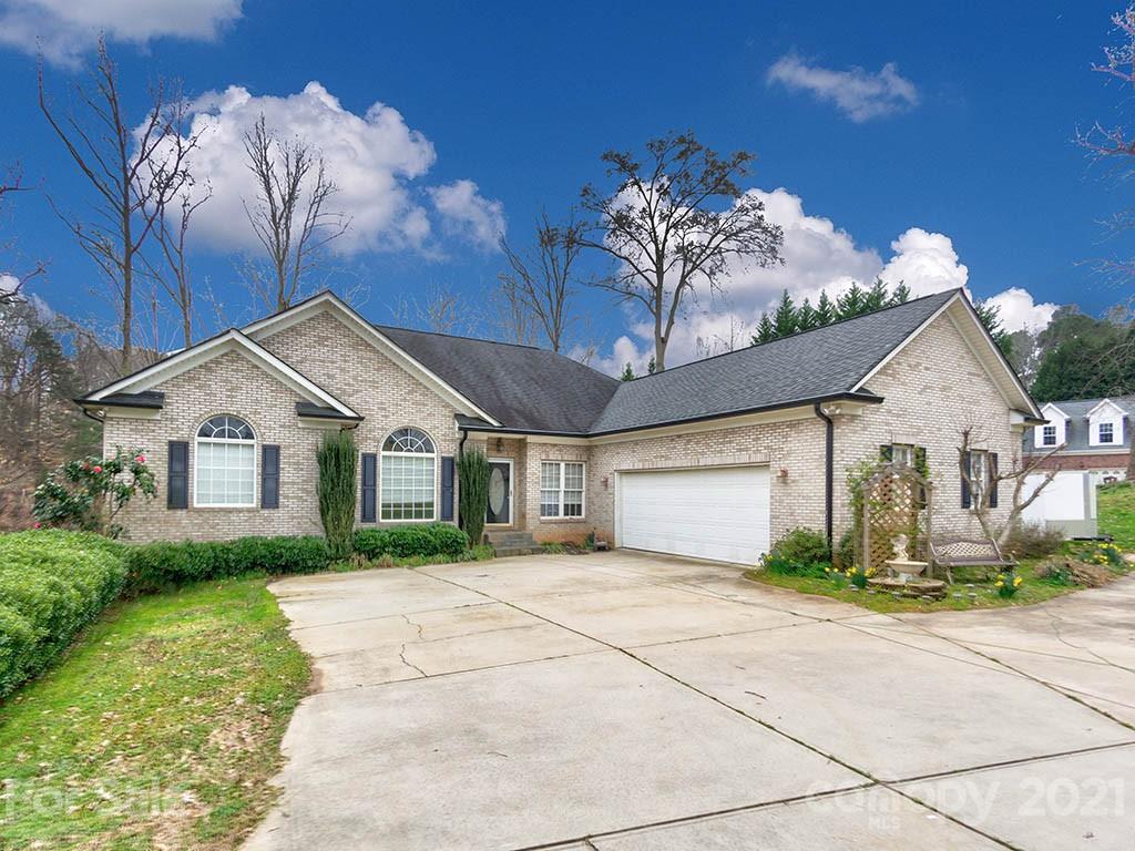 197 April Road Troutman NC 28166