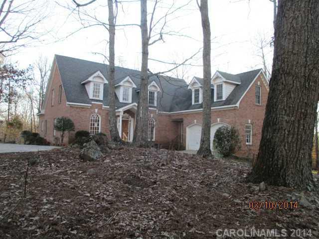 3940 Coleman Drive Charlotte NC 28215