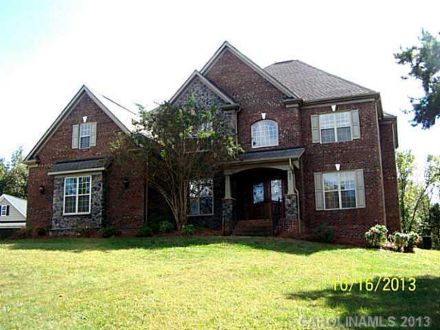 425 Foxglove Lane Indian Trail NC 28079