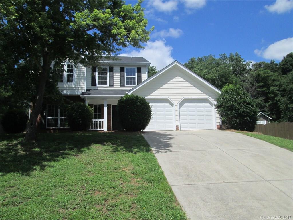 2824 Silkstream Lane Charlotte NC 28262