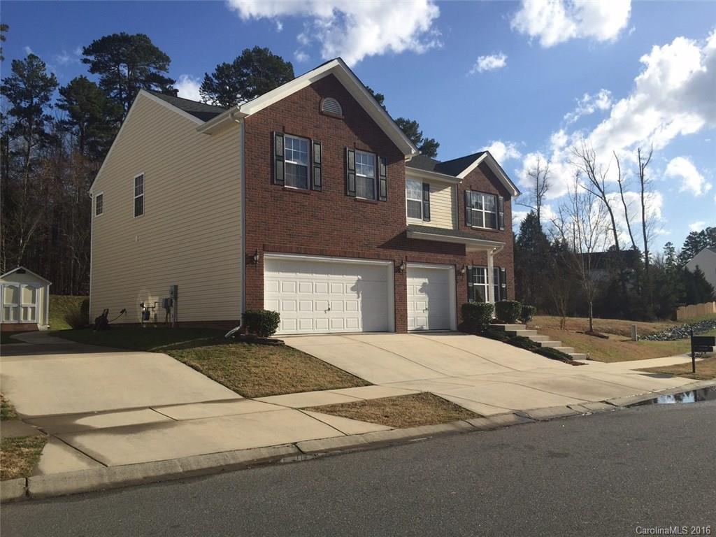 1016 Cornflower Lane Indian Trail NC 28079