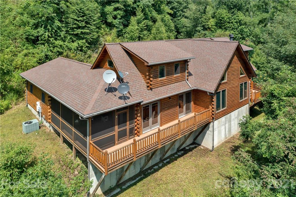 210 Angel Falls Road Waynesville NC 28785