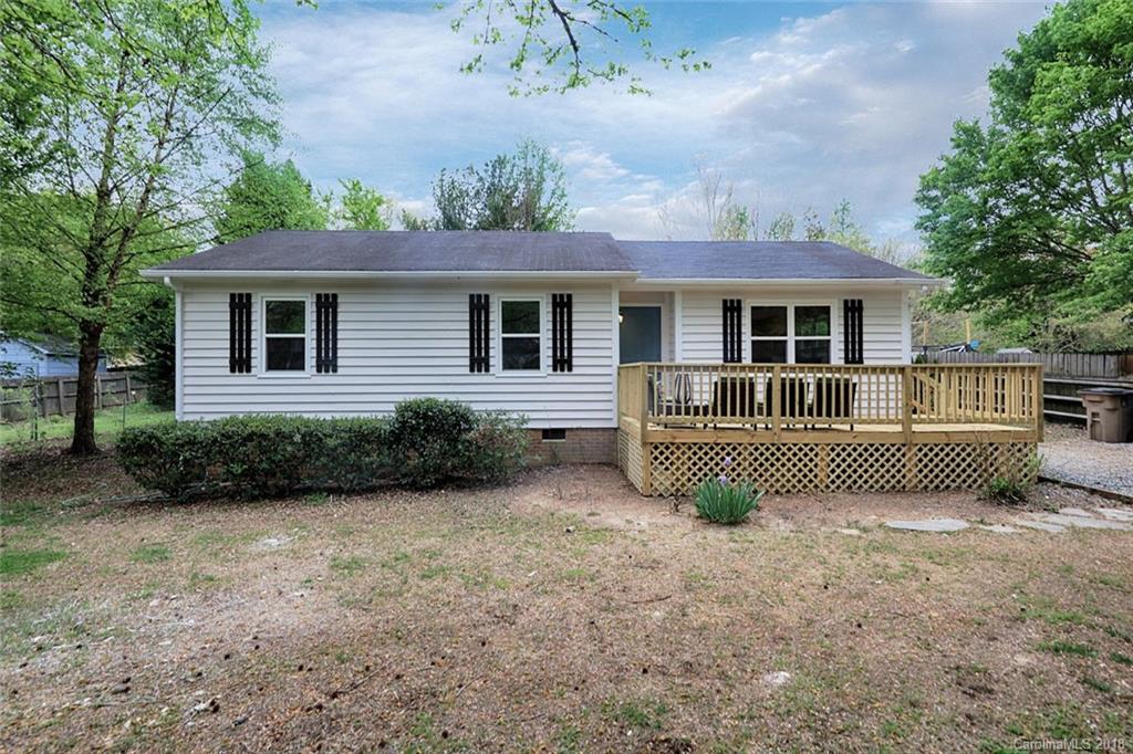 3714 Wonderland Drive Matthews NC 28104