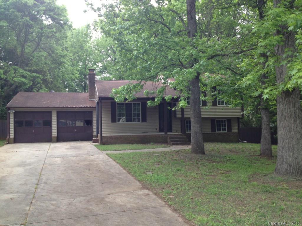 11920 Meadhaven Drive Charlotte NC 28273