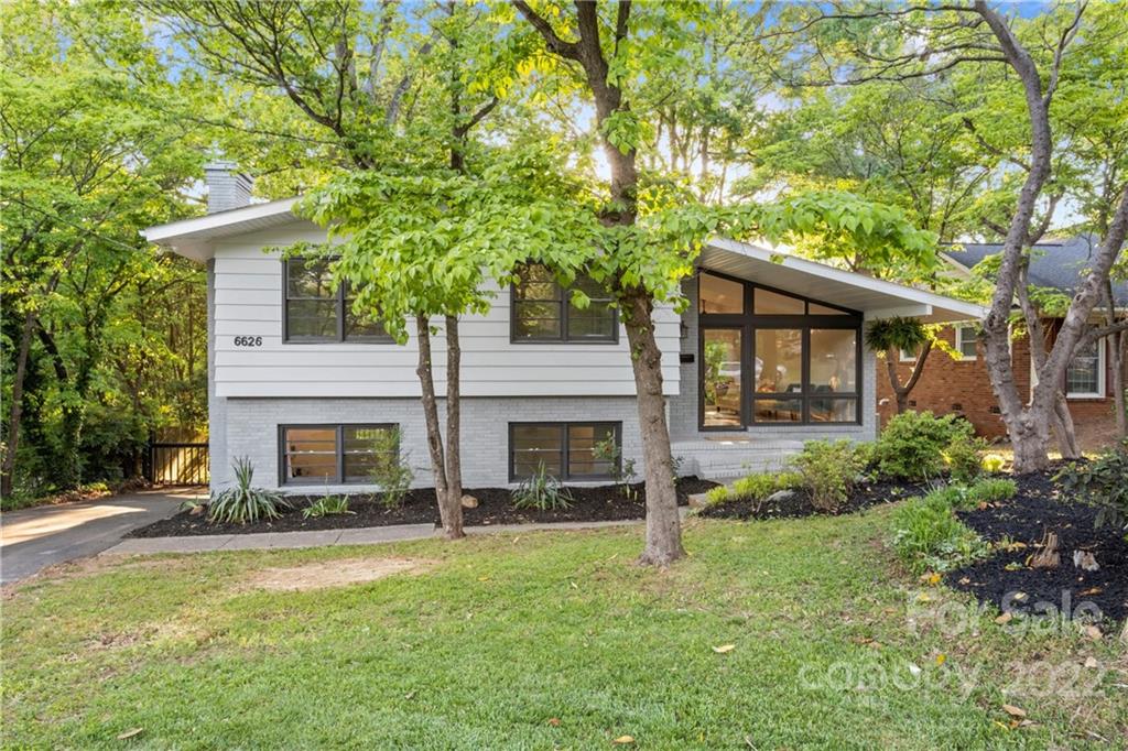 6626 Candlewood Drive Charlotte NC 28210