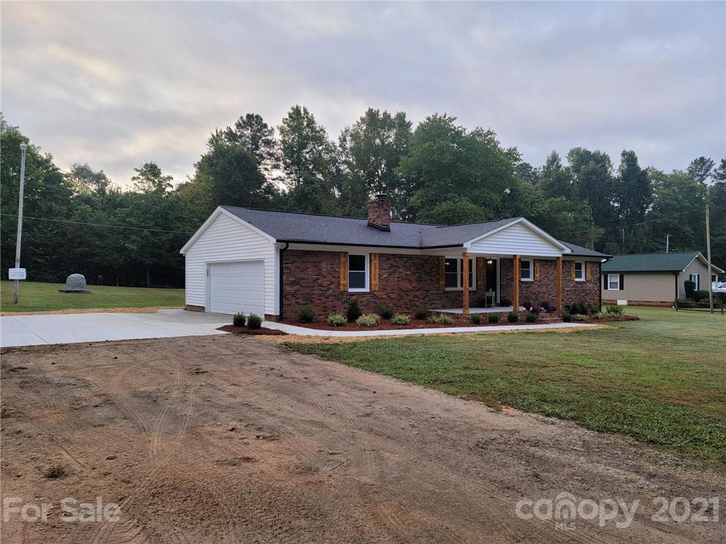 1009 High Shoals Road Lincolnton NC 28092