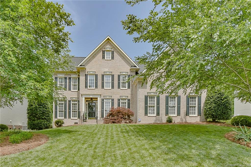 2531 Arden Gate Lane Charlotte NC 28262