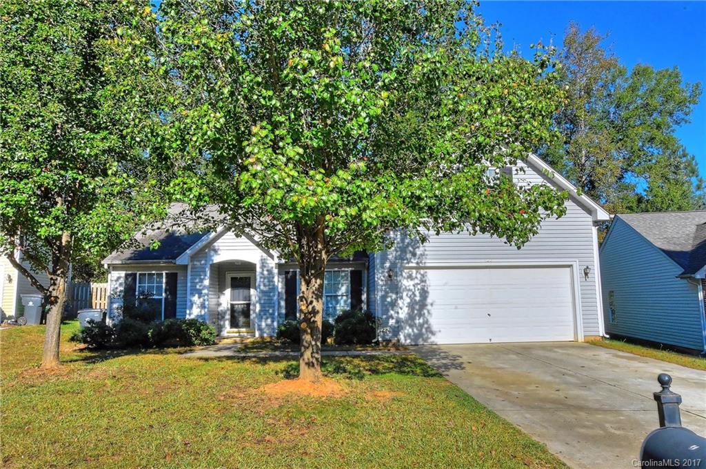 8335 Fox Swamp Road Charlotte NC 28215