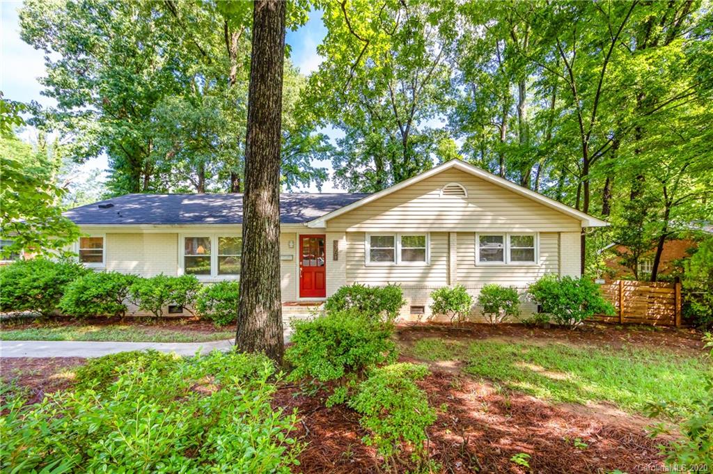 3351 Bonneville Drive Charlotte NC 28205