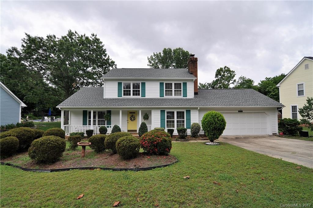 6608 Porterfield Road Charlotte NC 28226