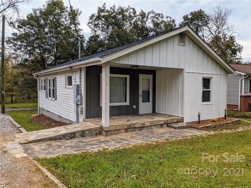 185 Clark Street Marion NC 28752