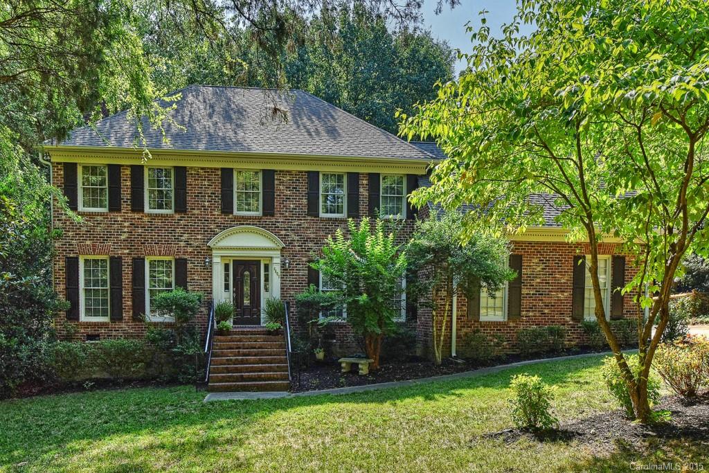 4401 Quail View Road Charlotte NC 28226