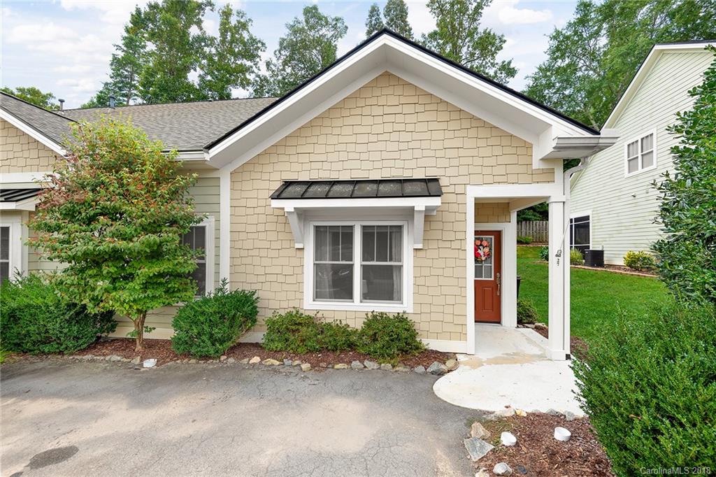 27 Fox Briar Drive Fletcher NC 28732