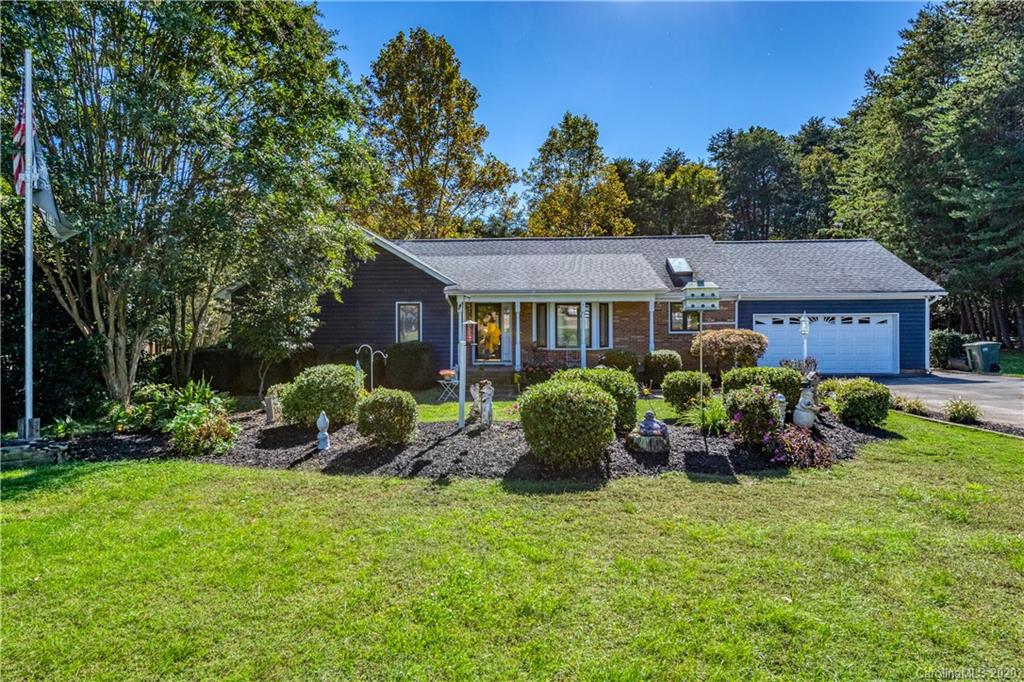127 Fairway Drive Mooresville NC 28117
