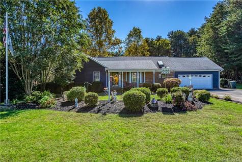 127 Fairway Drive Mooresville NC 28117