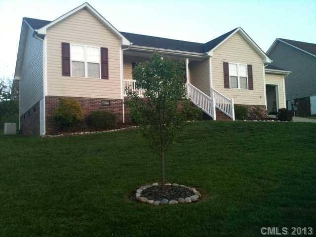 1139 Piney Church Road Concord NC 28025