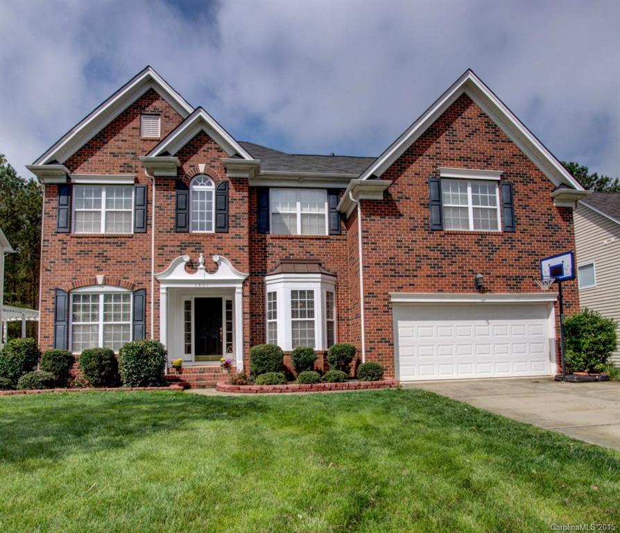 5801 Snapdragon Lane Huntersville NC 28078