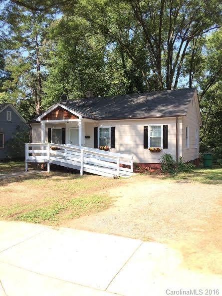 3009 Morson Street Charlotte NC 28208