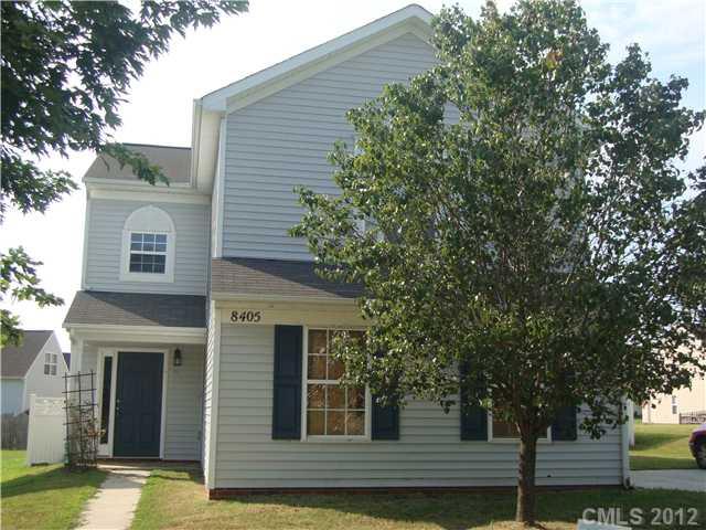 8405 Rolling Meadows Lane Huntersville NC 28078