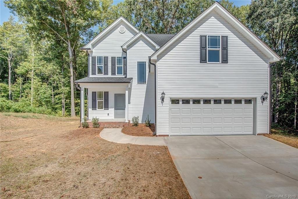 205 Allendale Court Stanley NC 28164
