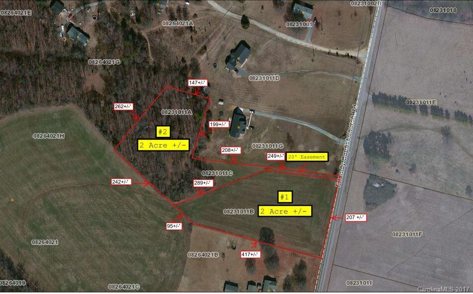 5209 Friendly Baptist Ch Road Indian Trail NC 28079