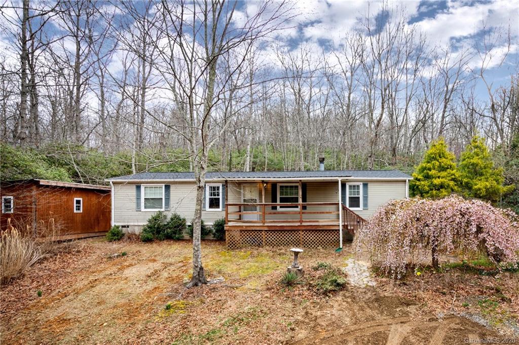 9 Wildcat Ridge Drive Fairview NC 28730