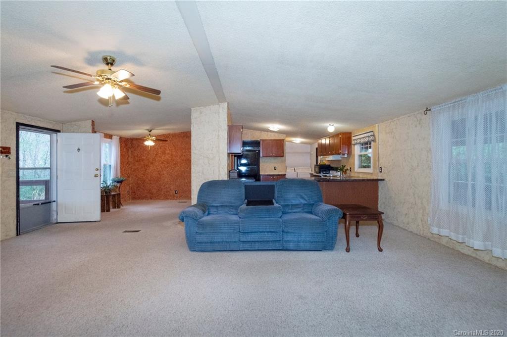 9 Wildcat Ridge Drive Fairview NC 28730