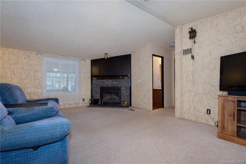 9 Wildcat Ridge Drive Fairview NC 28730