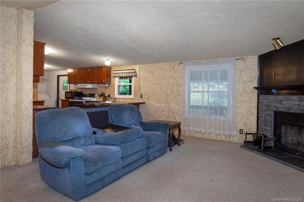 9 Wildcat Ridge Drive Fairview NC 28730