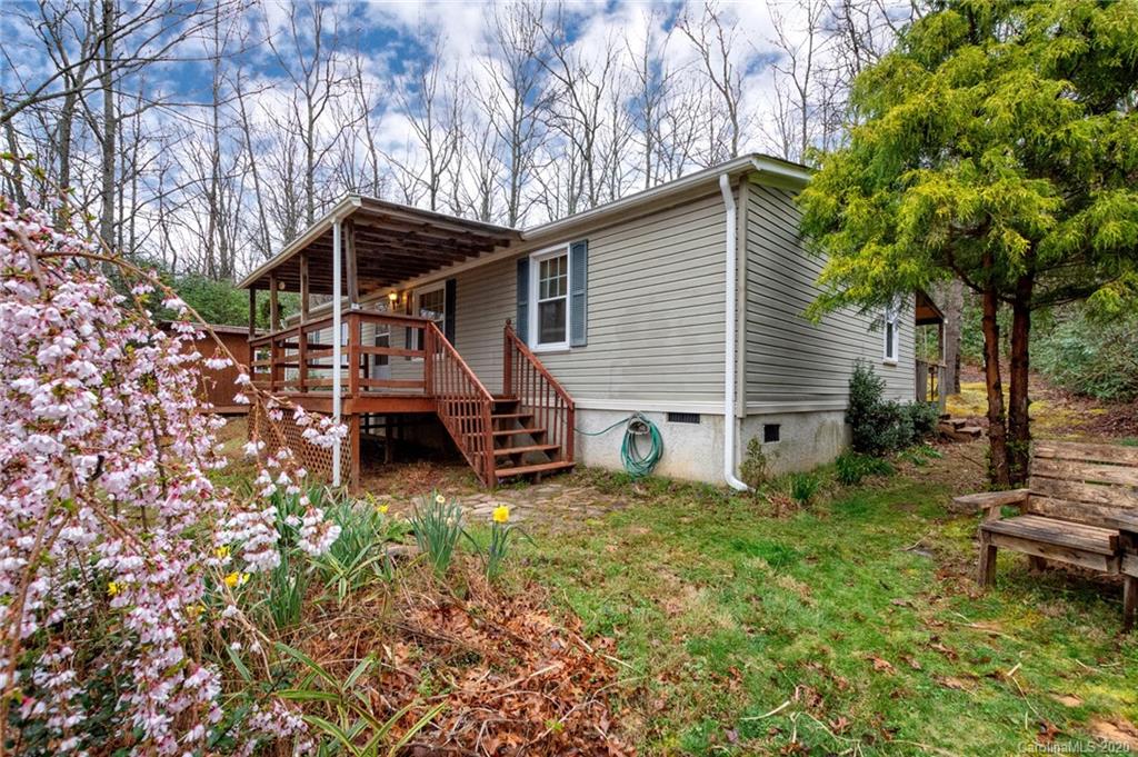 9 Wildcat Ridge Drive Fairview NC 28730