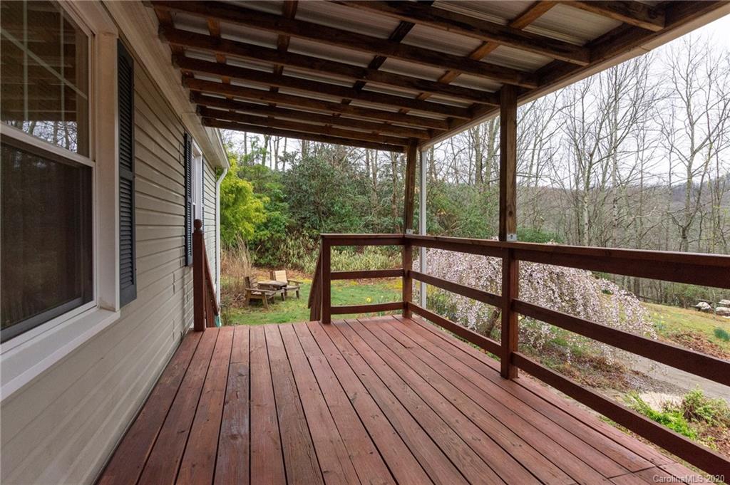 9 Wildcat Ridge Drive Fairview NC 28730