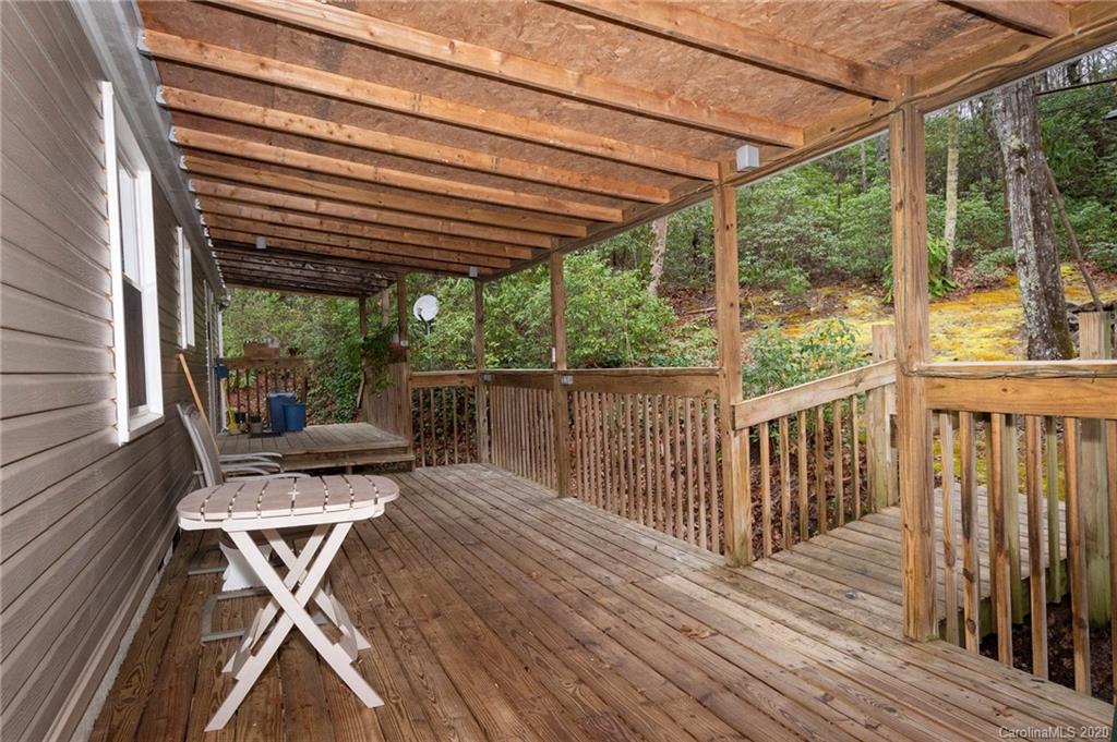 9 Wildcat Ridge Drive Fairview NC 28730