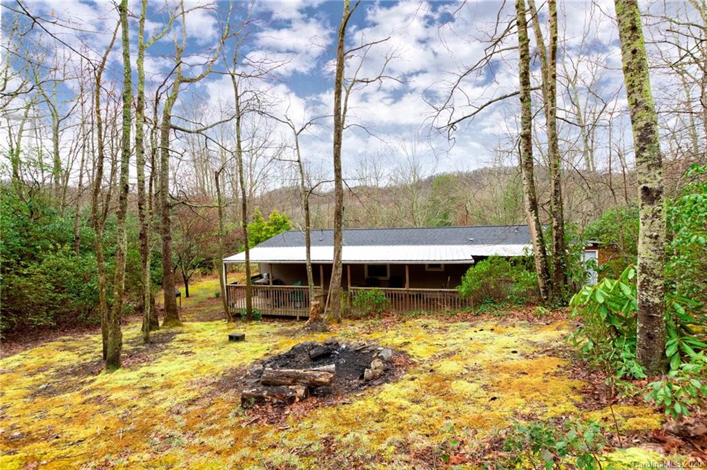 9 Wildcat Ridge Drive Fairview NC 28730
