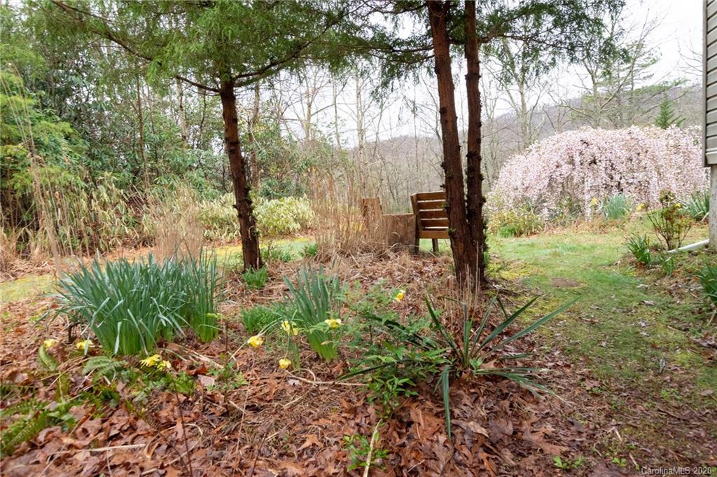 9 Wildcat Ridge Drive Fairview NC 28730
