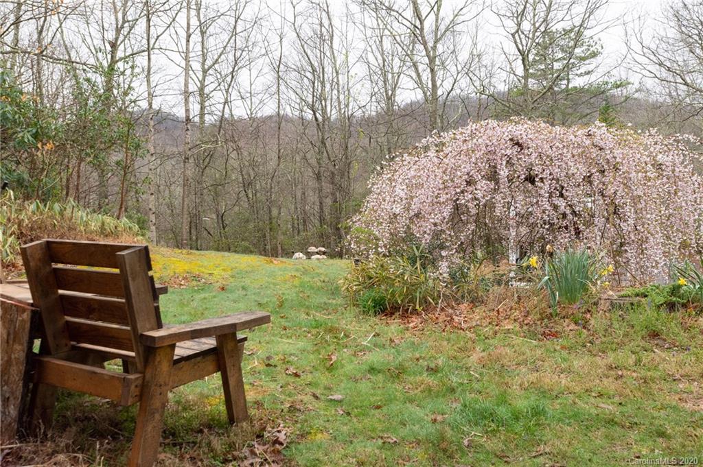9 Wildcat Ridge Drive Fairview NC 28730
