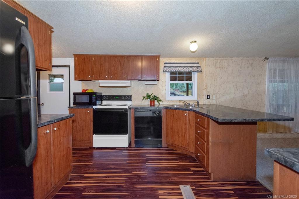 9 Wildcat Ridge Drive Fairview NC 28730