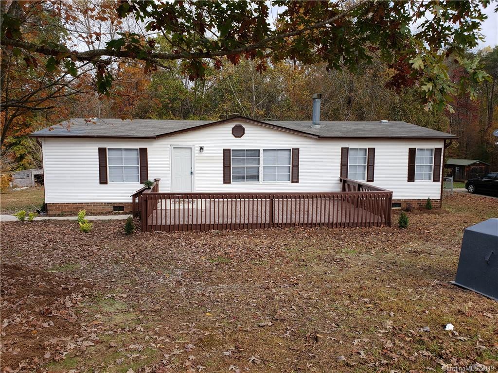 153 Ridge Creek Drive Troutman NC 28166