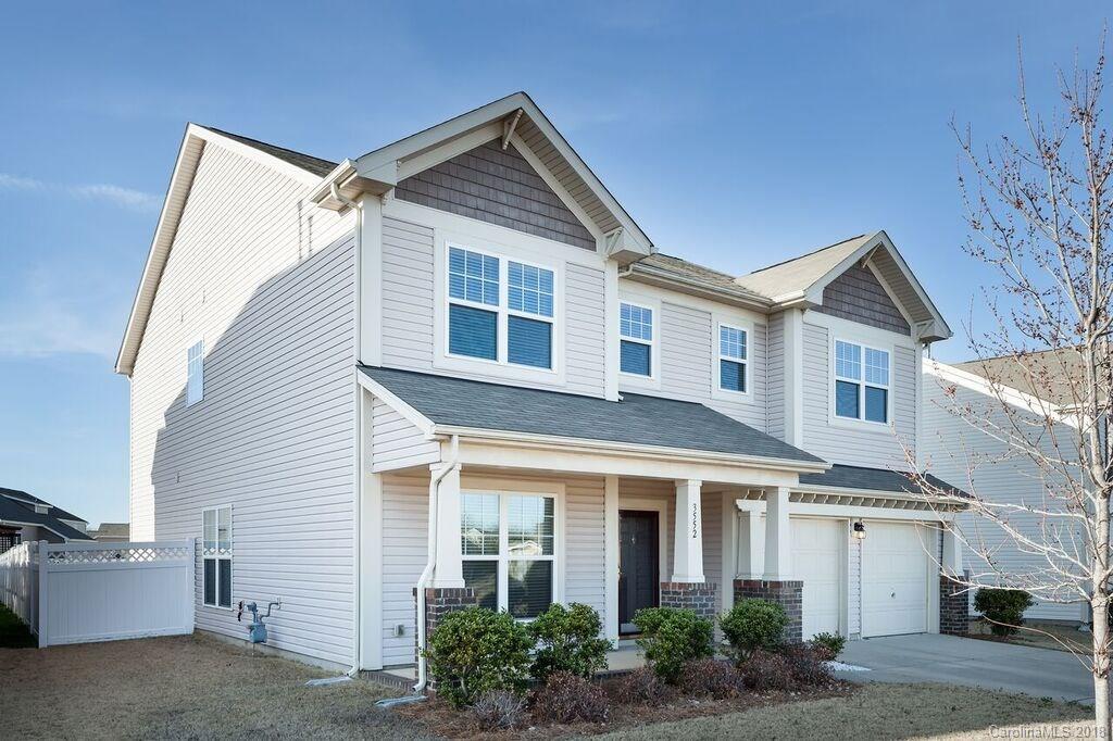 3552 Alister Avenue Sw Concord NC 28027
